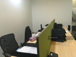 THE ADELPHI (D6), Office #113396462